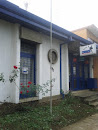 Post Office San Marcos
