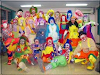 ¡Payasos ¡   “Fiesta Show”