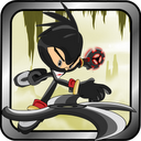 Super Sonic Runner mobile app icon