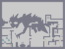 Thumbnail of the map 'Vaunted Fogbeast Sighting'