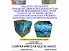 Rompecabezas De Cubos Magnetico