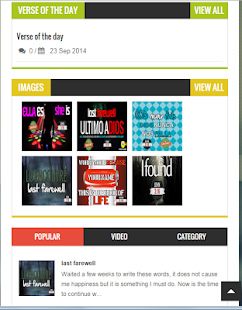 How to install Reflections (John 3:16) lastet apk for pc