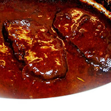 Insane Oven Beef Ribs