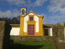 Little Yellow Chapel
