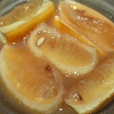 Quick As a Wink Preserving Lemons