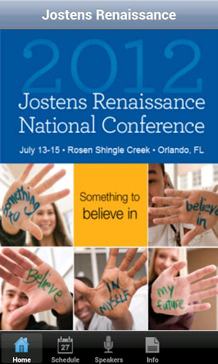 Jostens Renaissance 2012