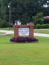 Pine Ridge Baptist Church