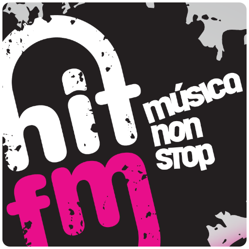 HitFM LOGO-APP點子