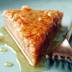 Passover Baklava Cake