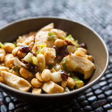 Kung Pao Chicken