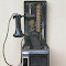 Paystations - Western Electric 162A 1 loc R6-4 4