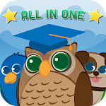 Funny Animals All in One Free Apk