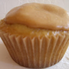 Dulce De Leche Icing