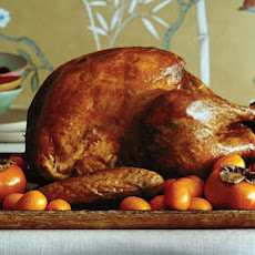 Spiced Roasted Turkey