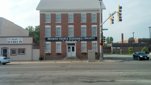 Bremer County Historical Socie