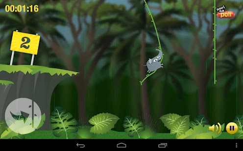 How to get Poli: Mad Jungle 1.1.1 mod apk for android
