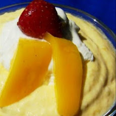 Mango Creme