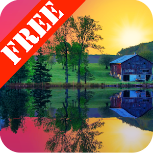 Lakeside Reflections Free.apk 5.10