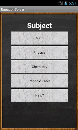 Science Equation Pro Key