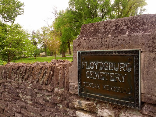 Floydsburg Cemetery