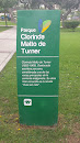 Parque Clorinda Matto De Turner