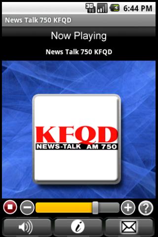 News Talk 750