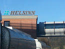 Helsinn's Tunnel