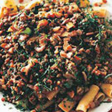 Christmas Pasta
