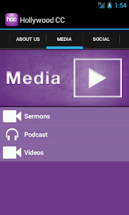 How to get Hollywood Community Church 1.1.1 unlimited apk for laptop