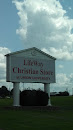 Lifeway Christian Bookstore