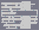 Thumbnail of the map 'syntax error'