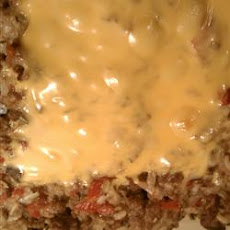 Granny's Cherokee Casserole