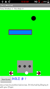 How to mod Jim's Mini Golf lastet apk for android