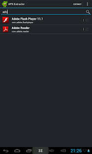 How to download APK Extractor 2.0.141103 mod apk for pc