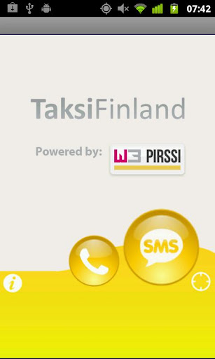 Taksi Finland