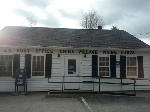 China Village Post Office