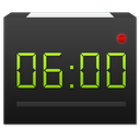 Kaloer Clock - Alarm Clock mobile app icon