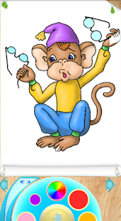 How to download Paint me - coloring book 1.1 mod apk for android