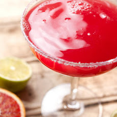 Blood Orange Margarita Recipe