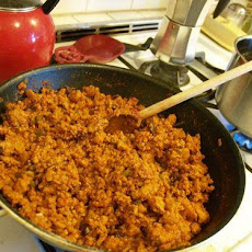 Picadillo