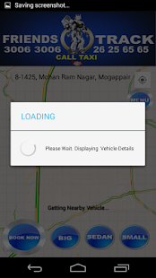 How to download FriendsTrack Call Taxi & Cabs lastet apk for android