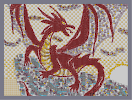 Thumbnail of the map 'Dawning Dragon'