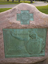 U.S.S. Maine Memorial 