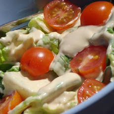 Japanese Salad Dressing