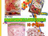 Distribucion De Productos De Consumo Masivo