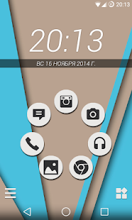 How to download SL Material Theme lastet apk for bluestacks