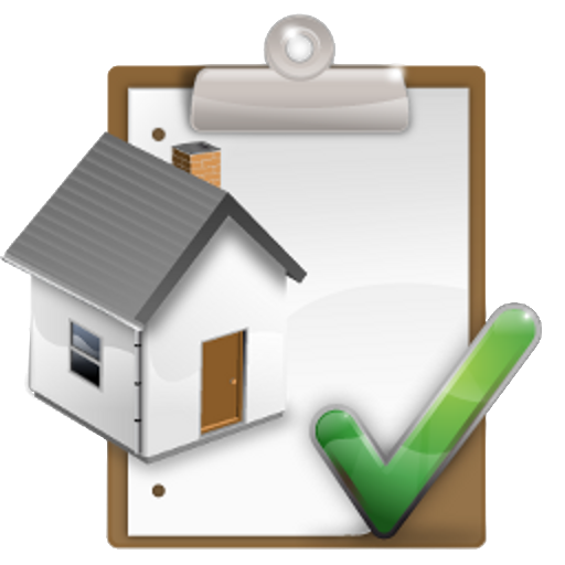 Homebuyer Checklist LOGO-APP點子