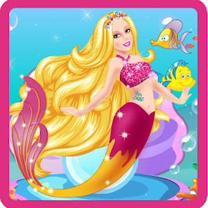 Mermaid Princess Spa Salon Hacks and cheats