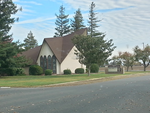 Dixon Community Church