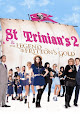 St Trinian's II: The Legend of Fritton's Gold